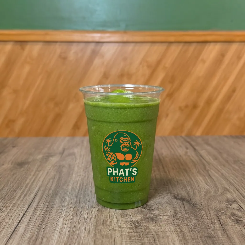 Jungle Green