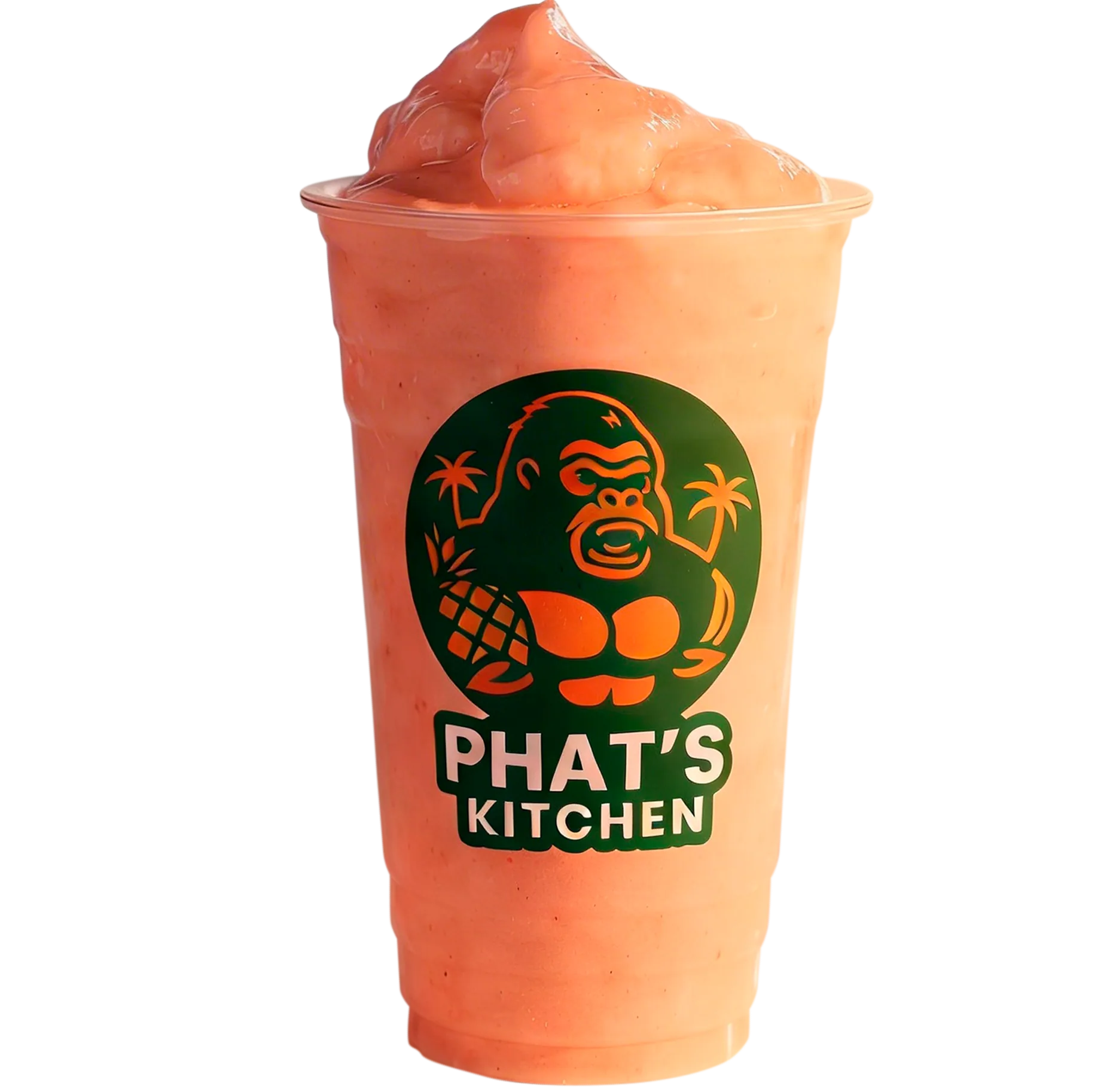 Papaya Breeze